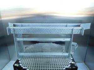 Liebherr Acces Ladder